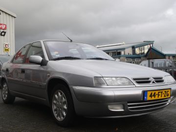 Citroën Xantia